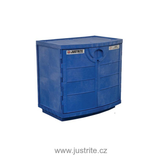 Bezpečnostní skříň na žíraviny 24180-CL Justrite
